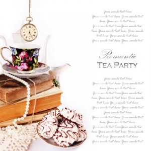 Tea Party