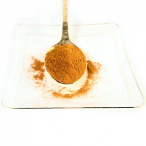 Tandoori masala en Spices Cave